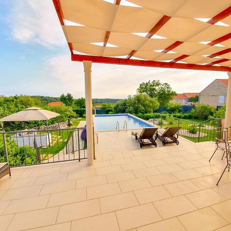 Villa Sun Cilipi Ngoại thất bức ảnh