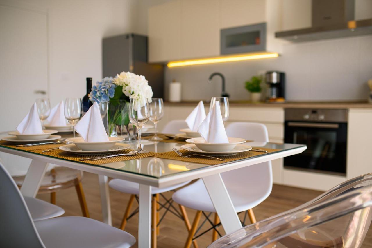 Villa Sun Cilipi Ngoại thất bức ảnh