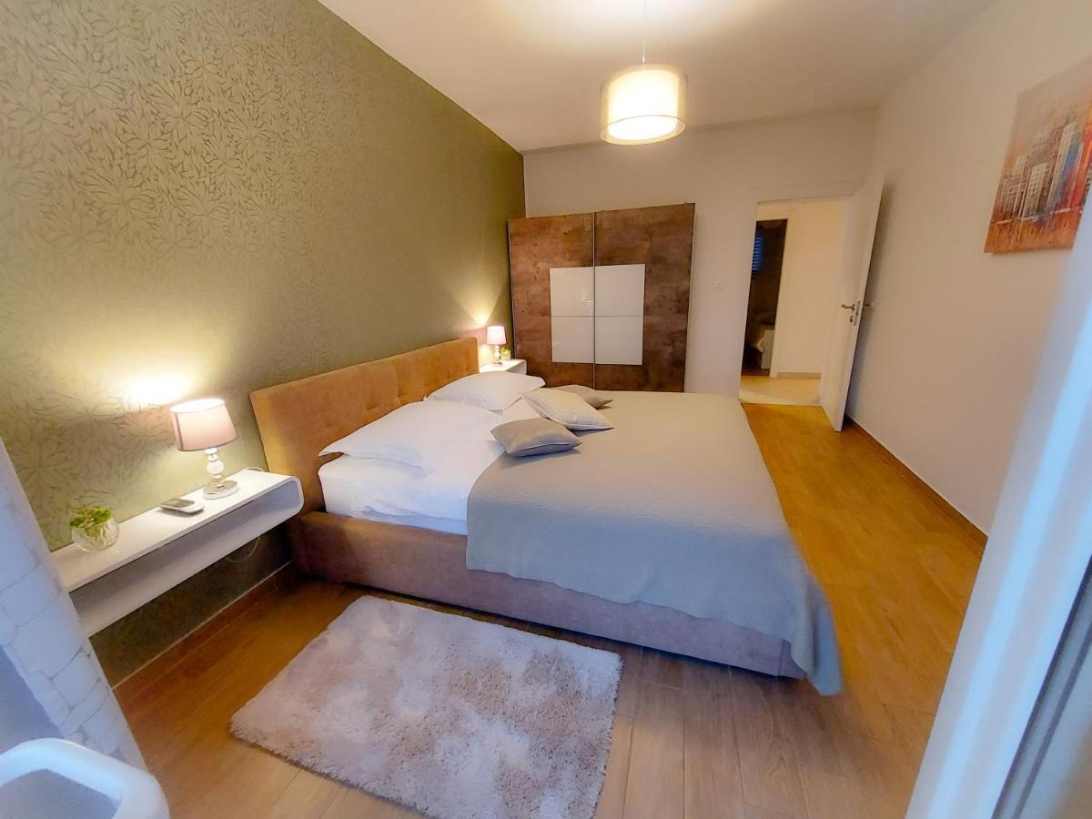 Villa Sun Cilipi Ngoại thất bức ảnh