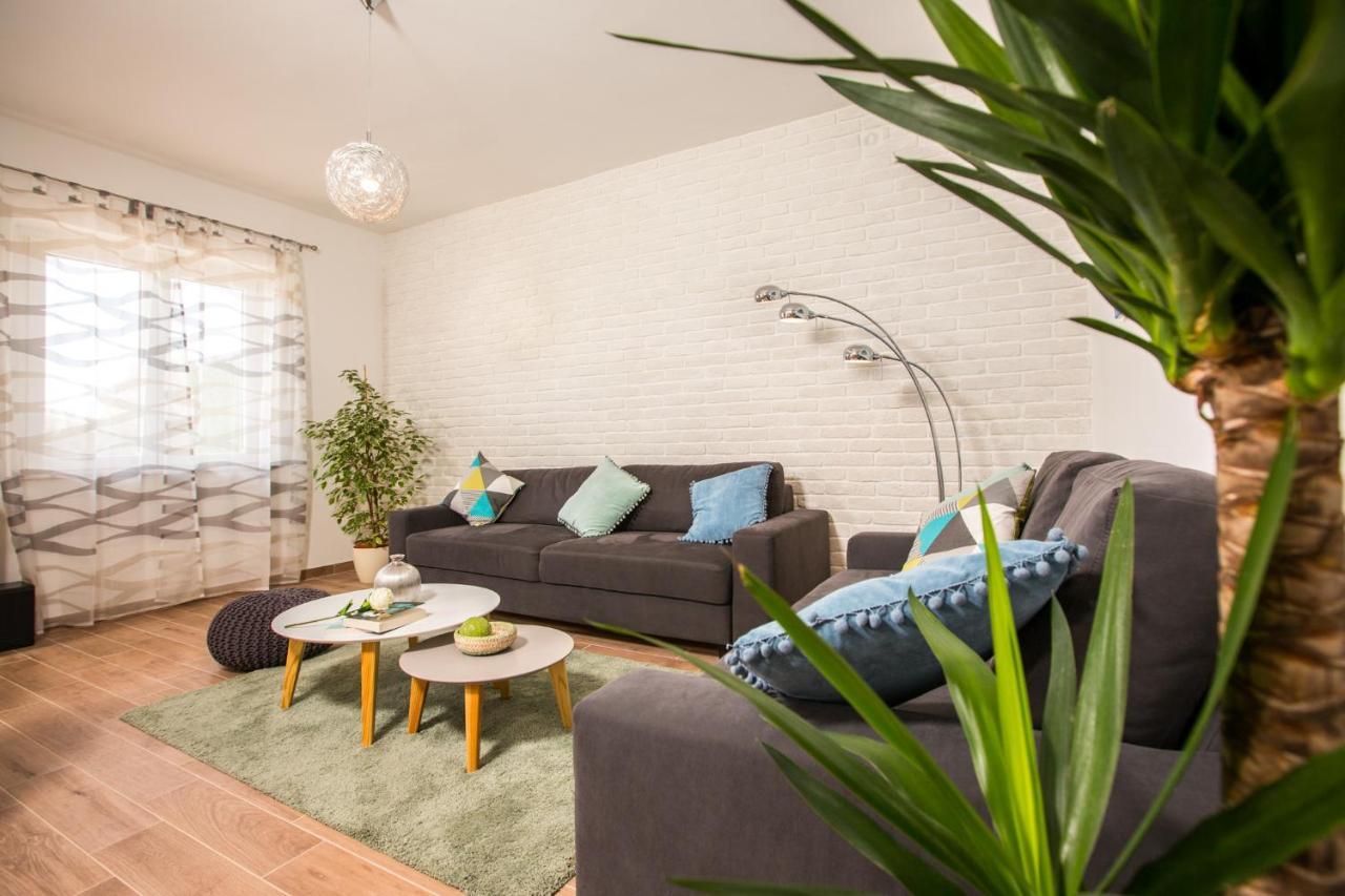 Villa Sun Cilipi Ngoại thất bức ảnh