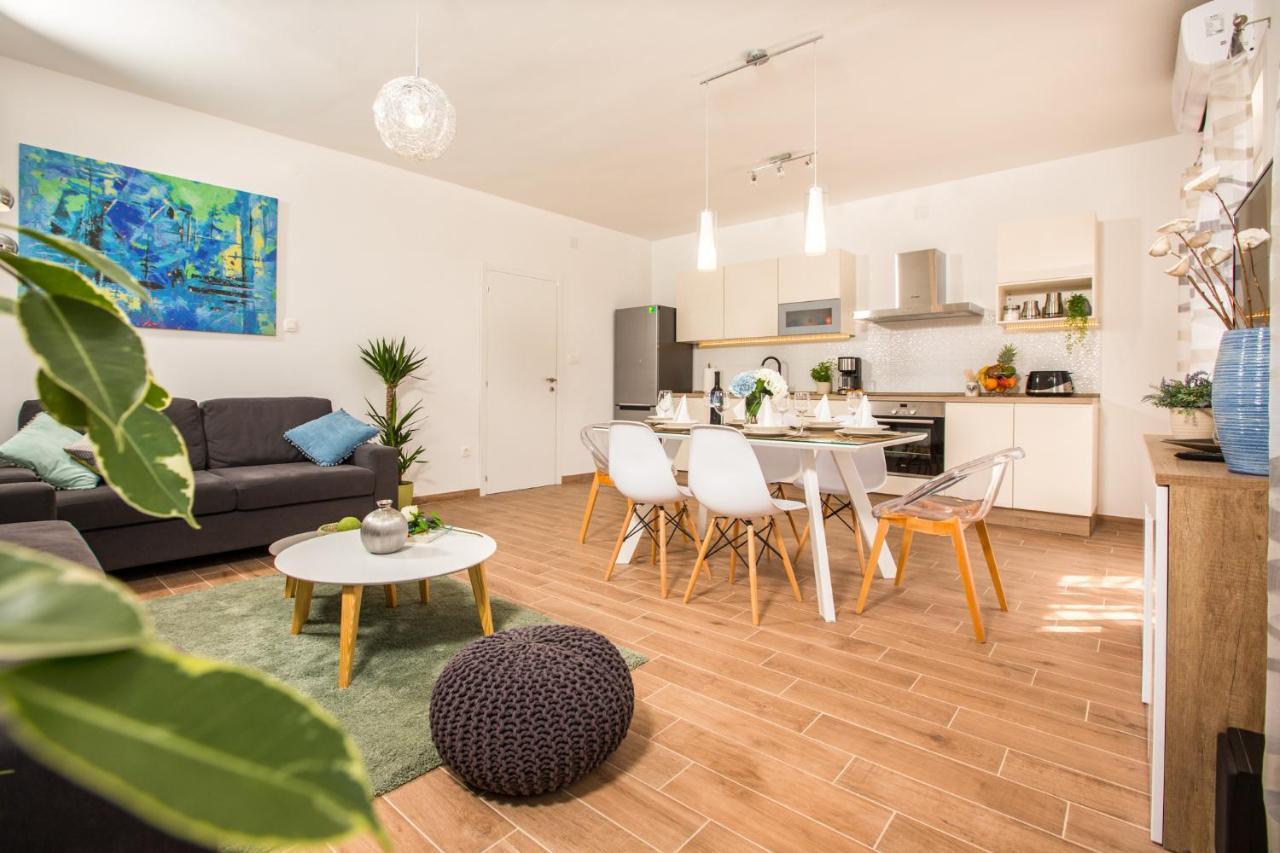 Villa Sun Cilipi Ngoại thất bức ảnh