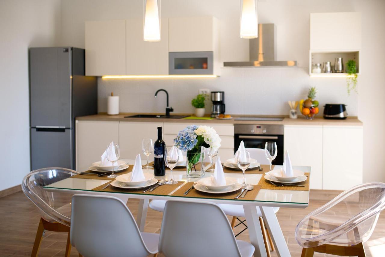 Villa Sun Cilipi Ngoại thất bức ảnh