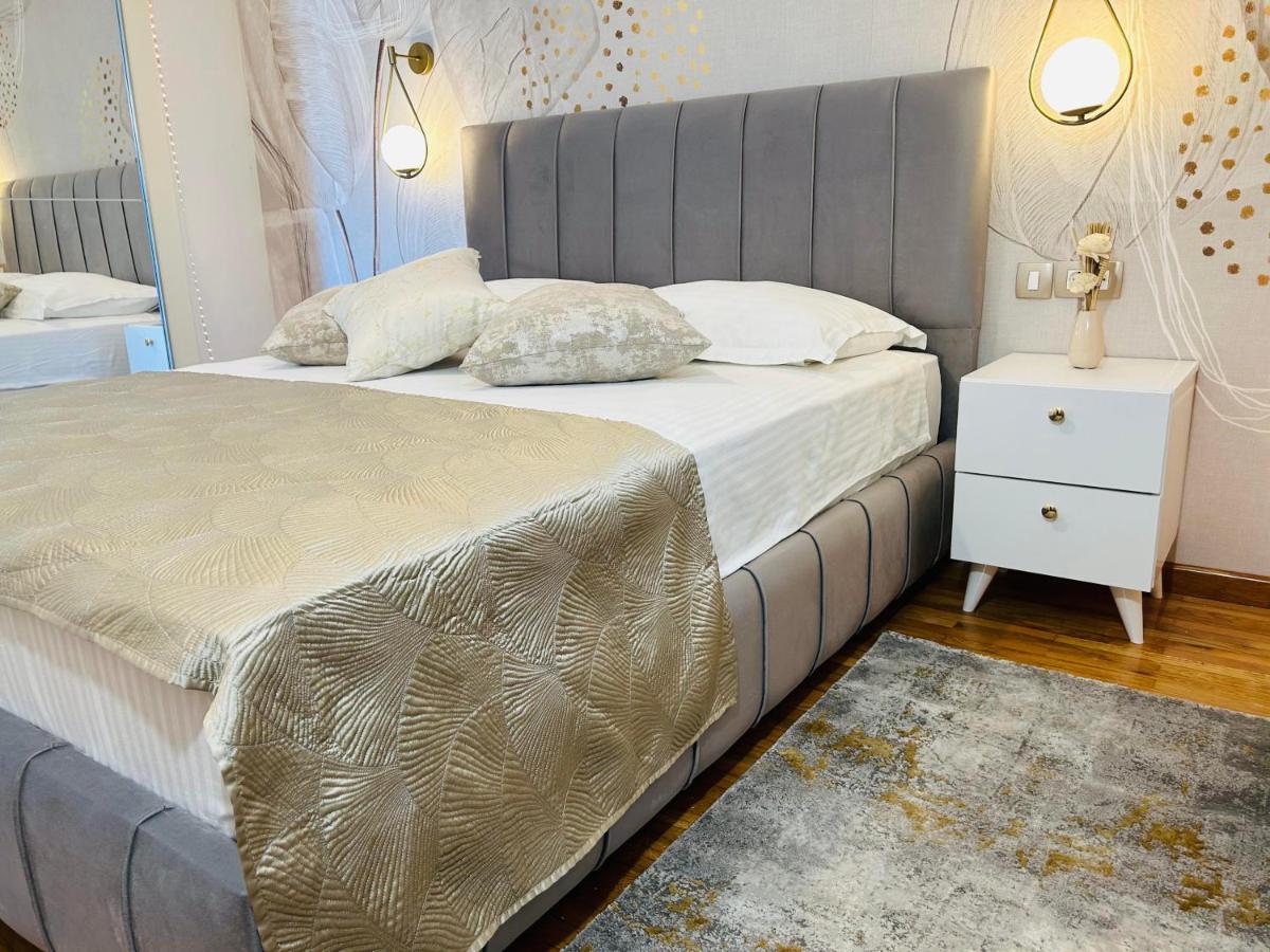 Villa Sun Cilipi Ngoại thất bức ảnh