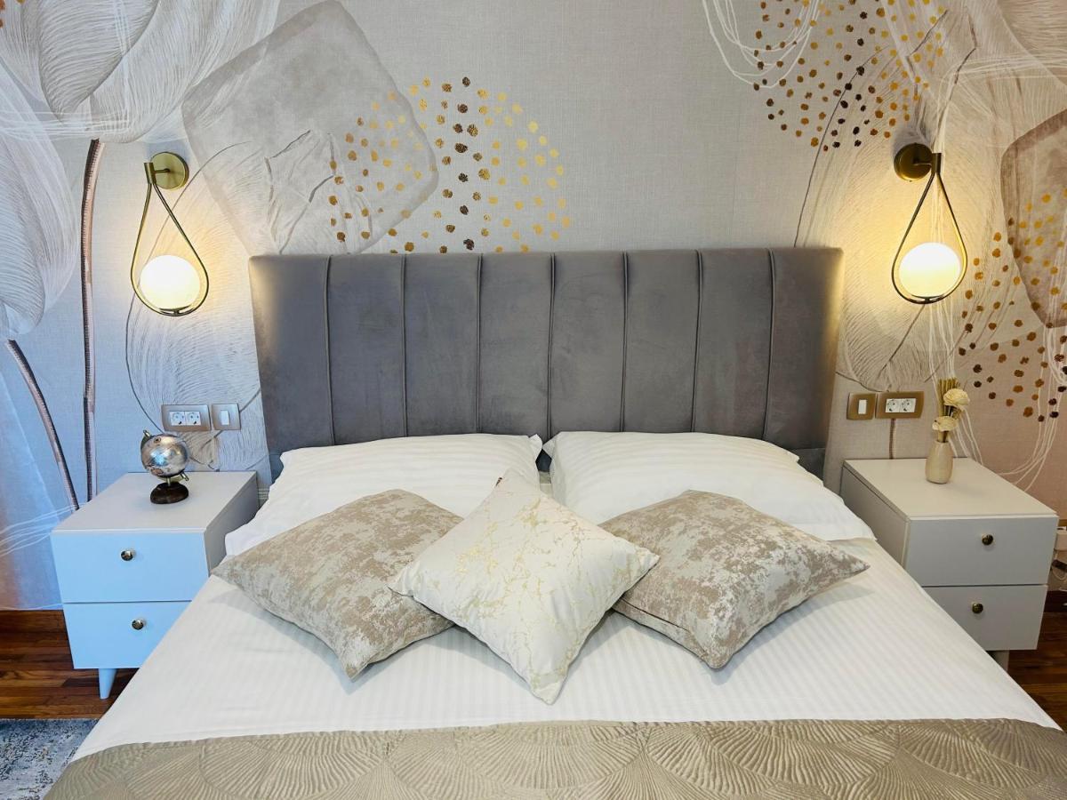 Villa Sun Cilipi Ngoại thất bức ảnh