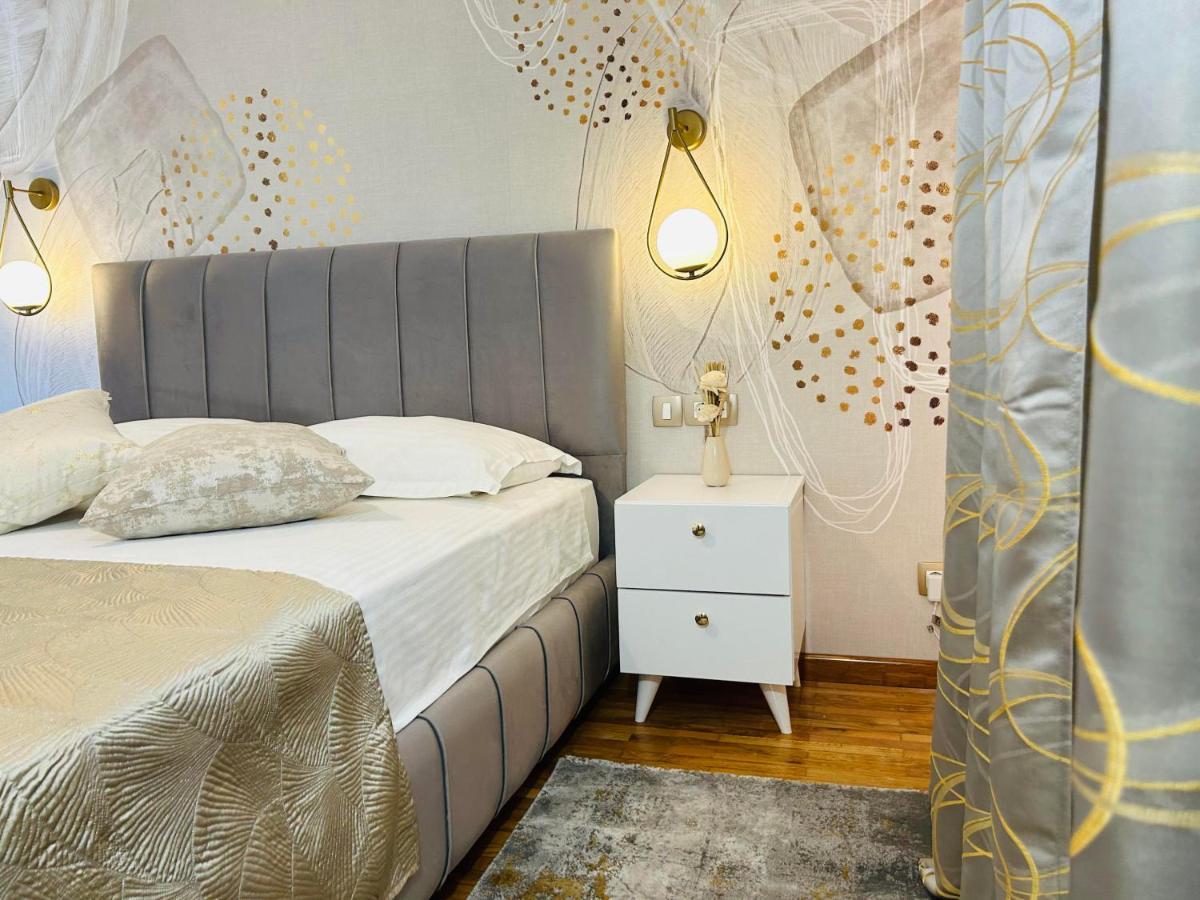 Villa Sun Cilipi Ngoại thất bức ảnh