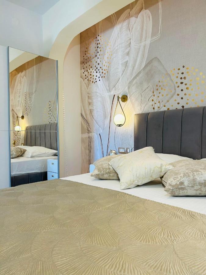 Villa Sun Cilipi Ngoại thất bức ảnh