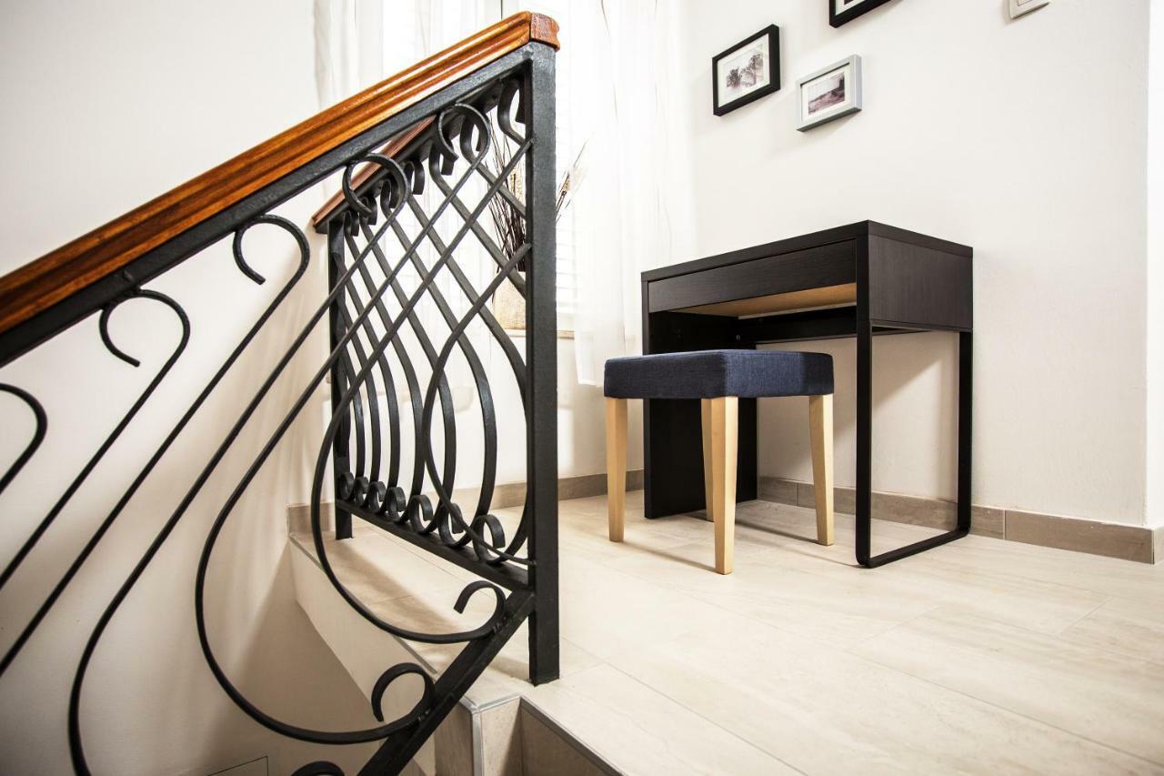Villa Sun Cilipi Ngoại thất bức ảnh