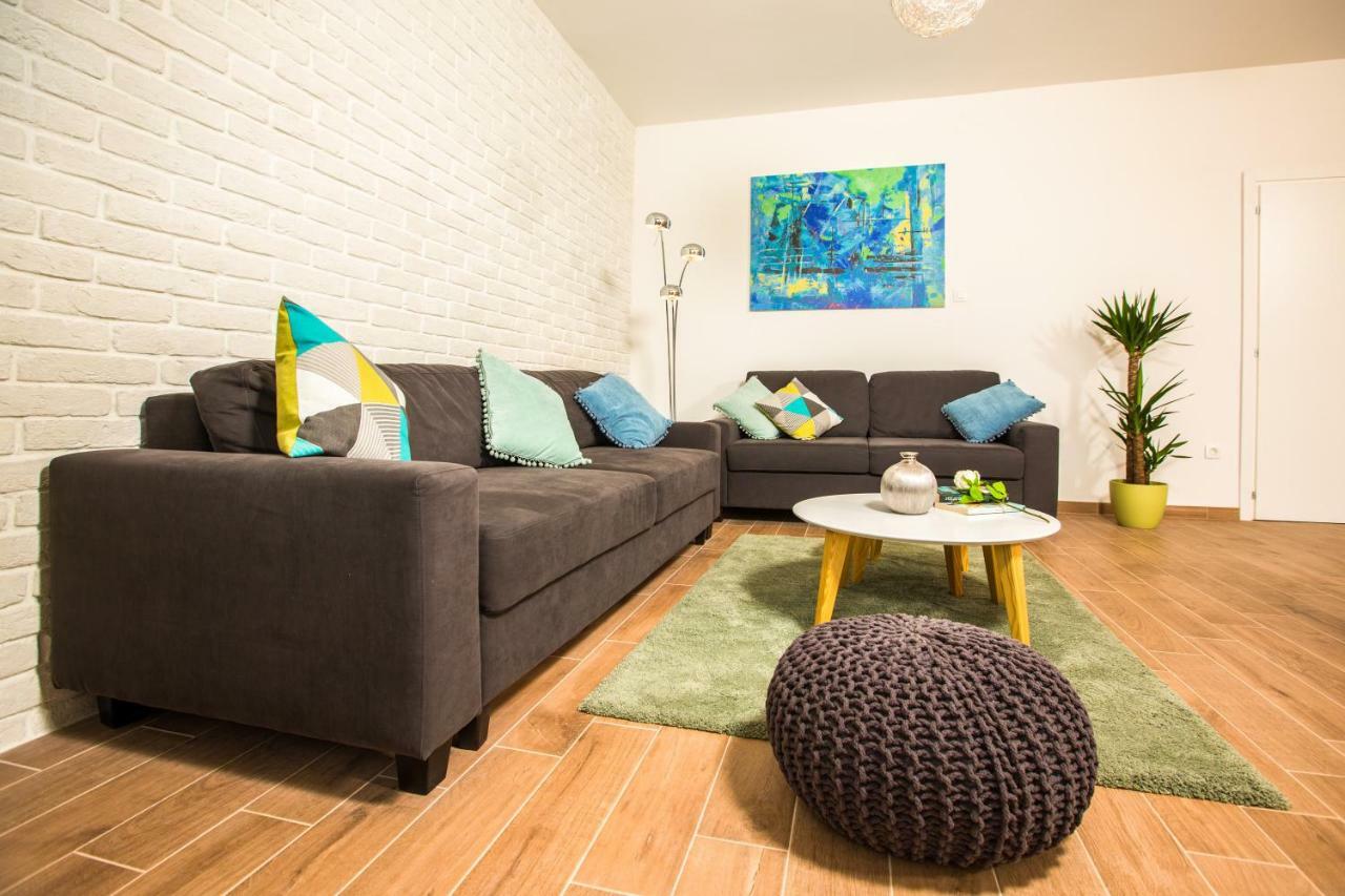 Villa Sun Cilipi Ngoại thất bức ảnh