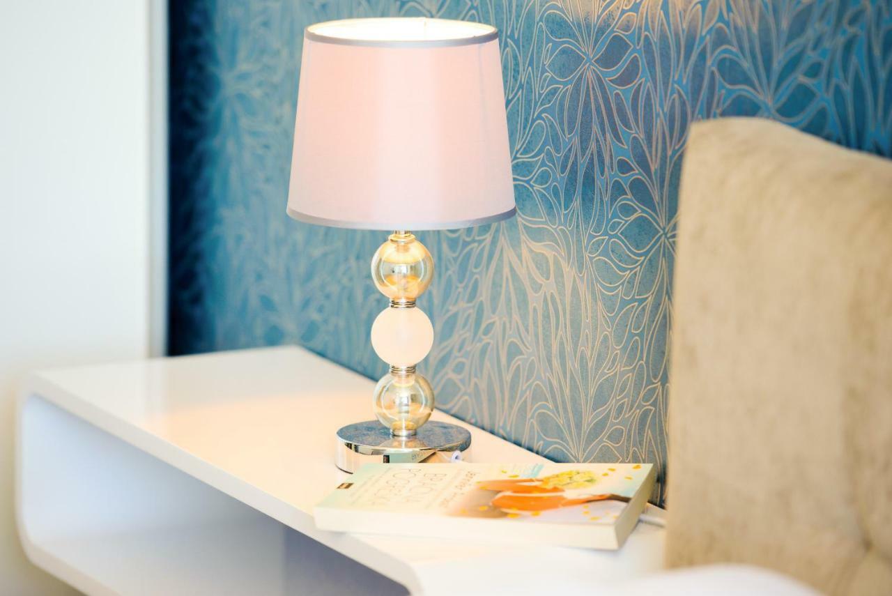Villa Sun Cilipi Ngoại thất bức ảnh