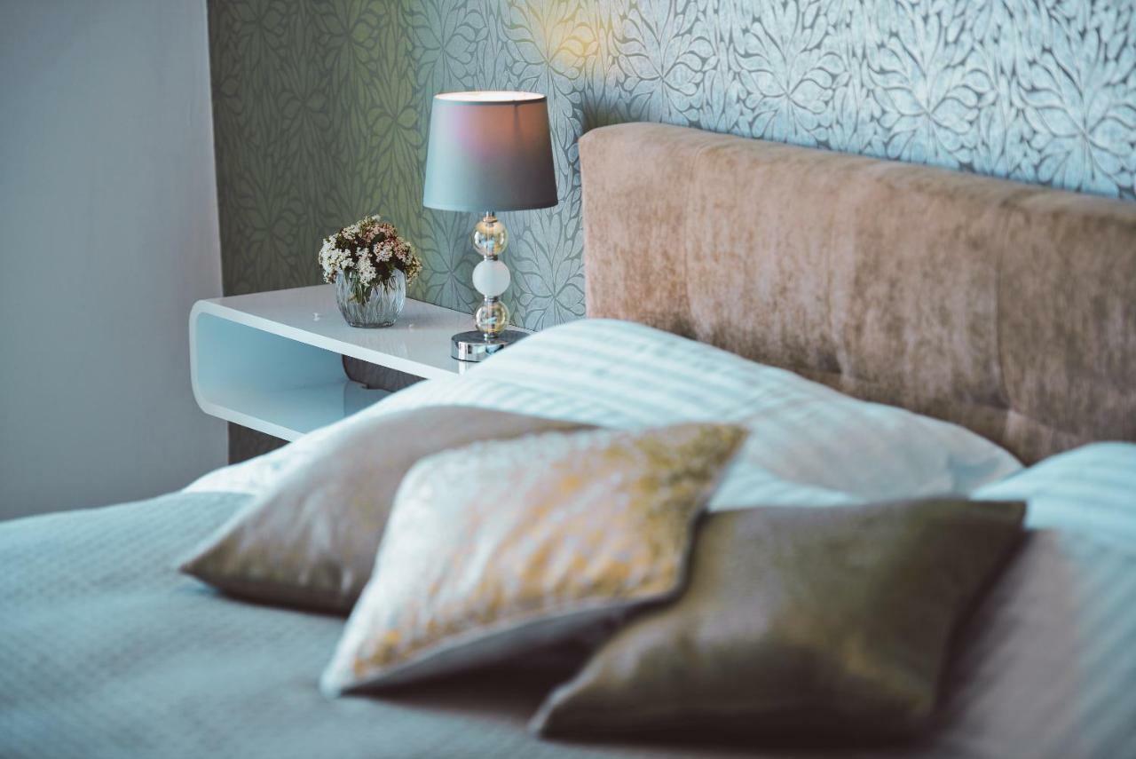 Villa Sun Cilipi Ngoại thất bức ảnh