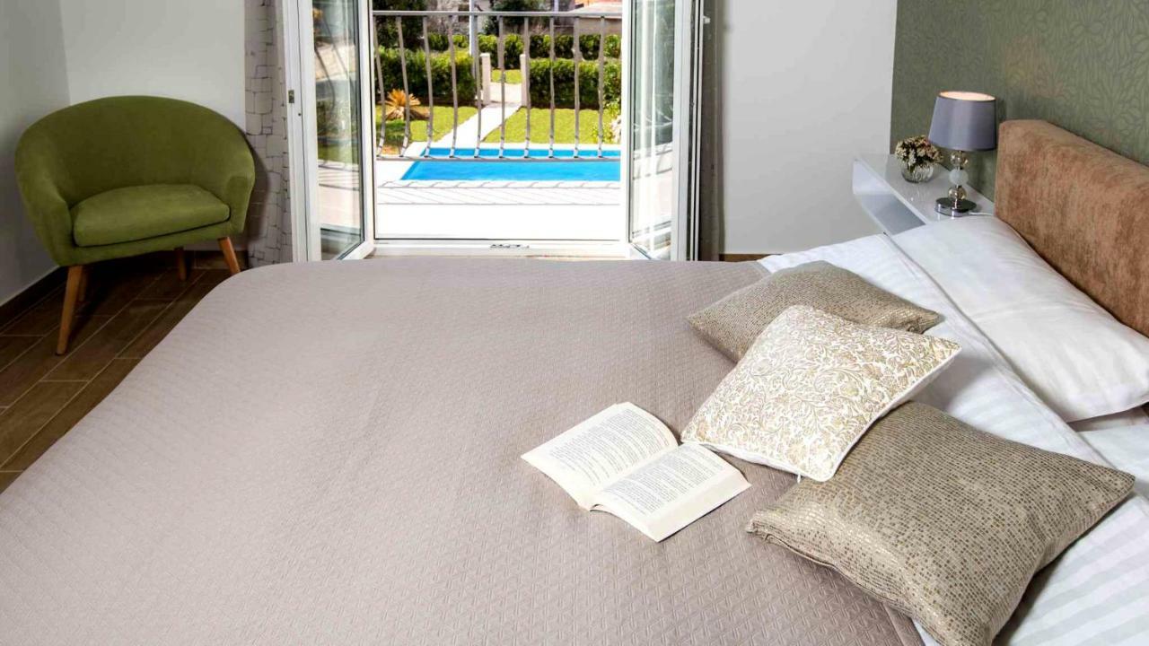 Villa Sun Cilipi Ngoại thất bức ảnh